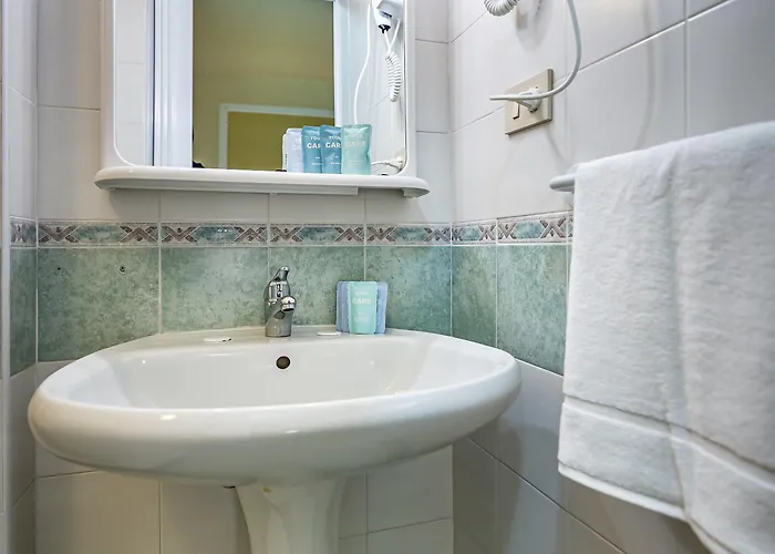 Hotel Minerva 3*