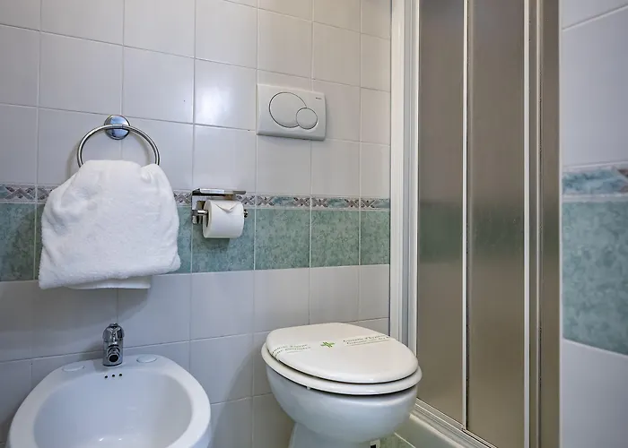 Hotel Minerva 3*