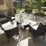 Ξενοδοχείο Minerva 3*