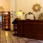 Ξενοδοχείο Minerva Πίζα