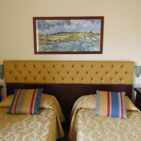 Minerva Hotel