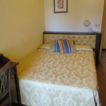 Hotel Minerva
