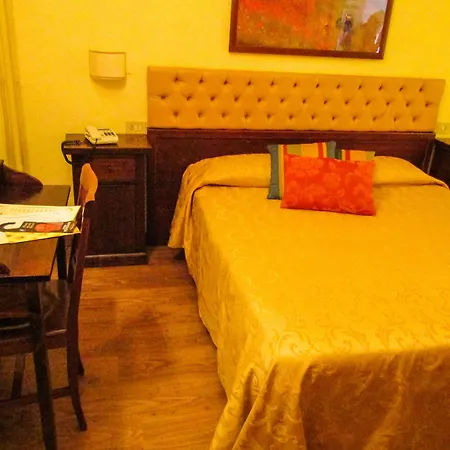 Hotel Minerva