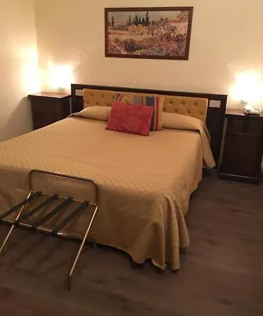 Hotel Minerva Pisa