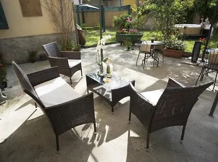 Hotel Minerva 3*