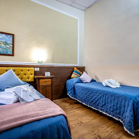 Hotel Minerva