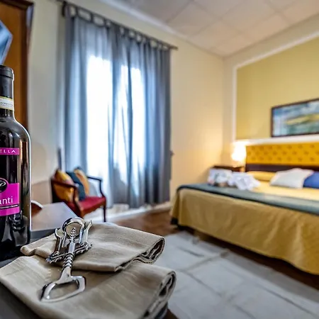 Minerva Hotel 3*