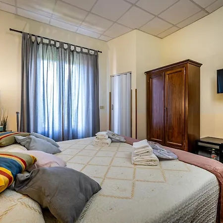 Minerva 3* Pisa