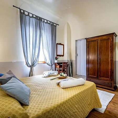 Minerva Hotel Pisa