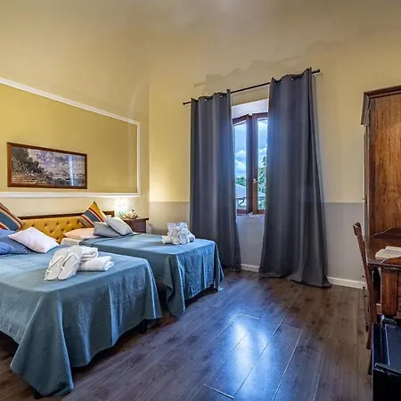 Hotel Minerva 3*