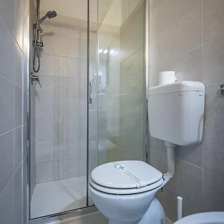 Minerva Hotel Pisa