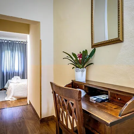 Minerva Hotel Pisa