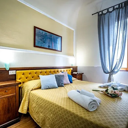 Minerva Hotel