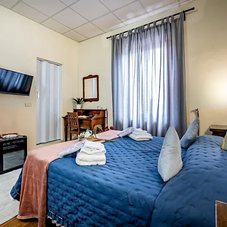 Hotel Minerva Pisa
