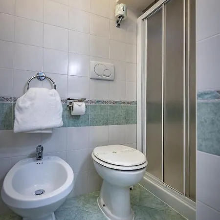 Hotel Minerva 3*