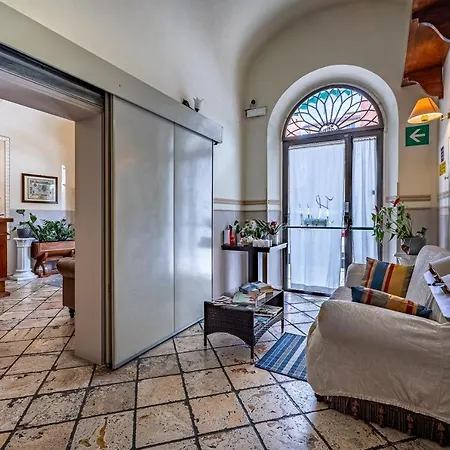 Hotel Minerva