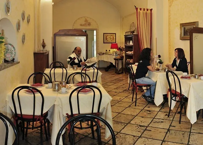 Szálloda Minerva 3*